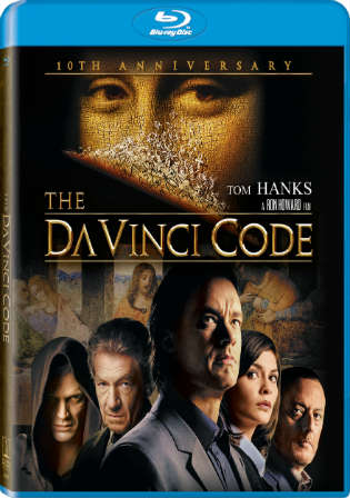 Da Vinci Code Dual Audio Hindi