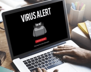 How To Remove Wup Virus