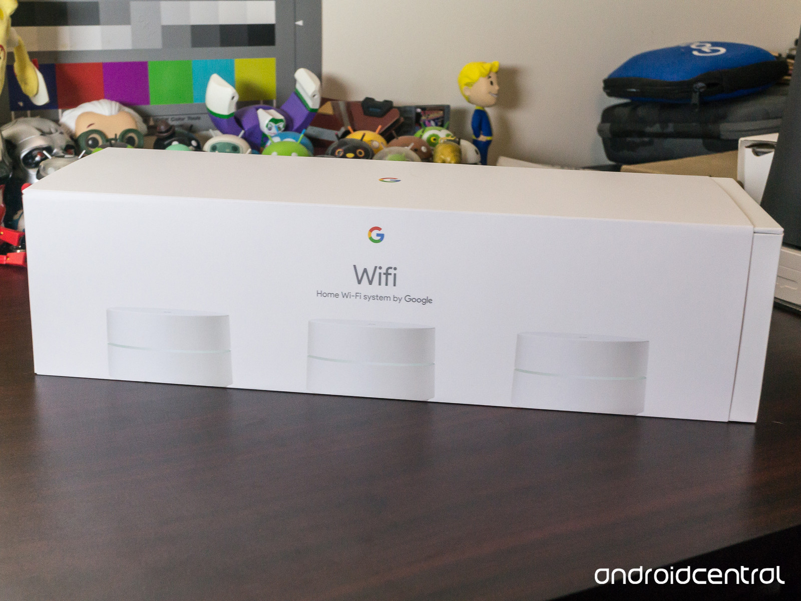 Google Wifi Router Fence Block Wifi In Room